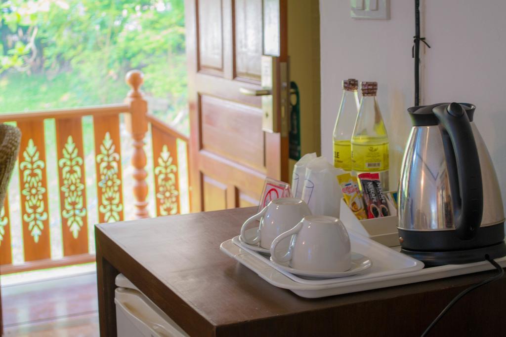 Rinrada 3* Chiang Mai