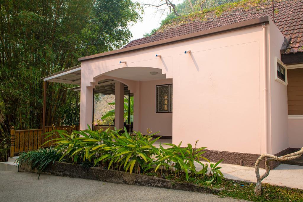 Station touristique Rinrada Chiang Mai
